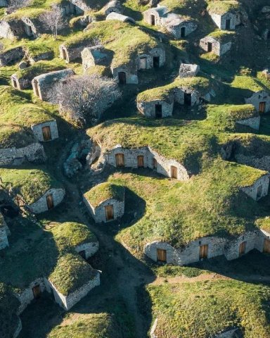 Pietragalla, Italy.