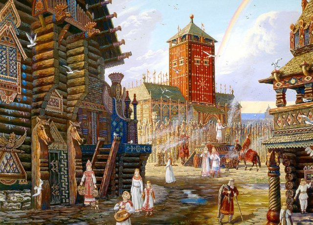 Vsevolod Ivanov (Soviet, 1895-1963).