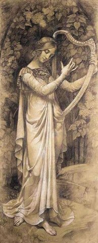 Armand Point : le phalanstère d'Hauteclaire (1896)