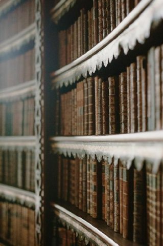 A Library, Details