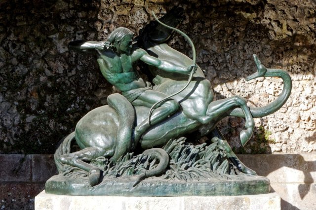 1846-66. Auguste Louis Marie Ottin